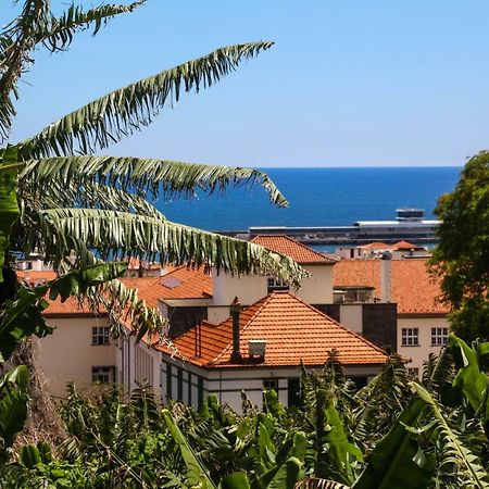 Hostel Fx Pena Funchal  Zewnętrze zdjęcie