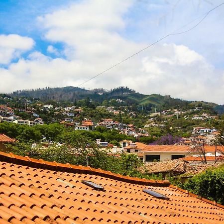 Hostel Fx Pena Funchal  Zewnętrze zdjęcie
