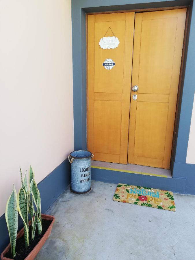 Hostel Fx Pena Funchal  Zewnętrze zdjęcie