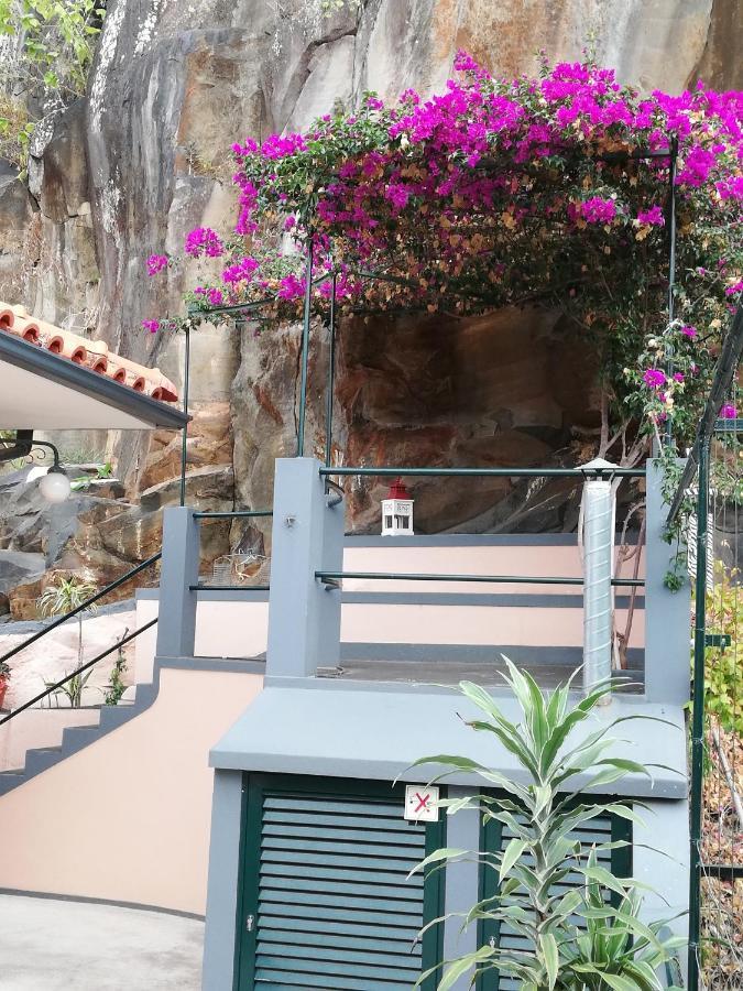 Hostel Fx Pena Funchal  Zewnętrze zdjęcie