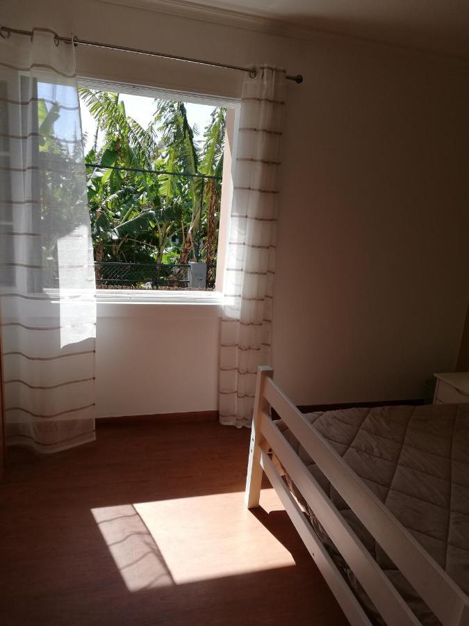 Hostel Fx Pena Funchal  Zewnętrze zdjęcie