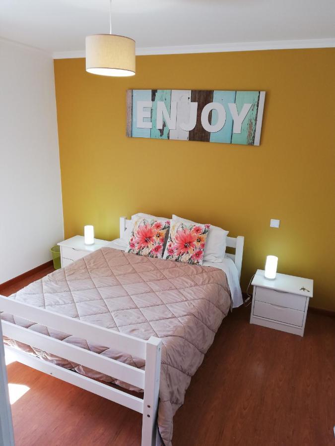 Hostel Fx Pena Funchal  Zewnętrze zdjęcie