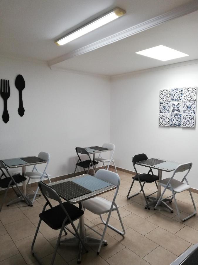 Hostel Fx Pena Funchal  Zewnętrze zdjęcie