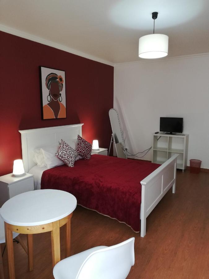 Hostel Fx Pena Funchal  Zewnętrze zdjęcie