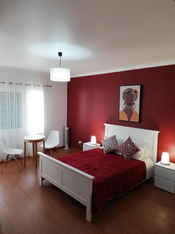 Hostel Fx Pena Funchal  Zewnętrze zdjęcie