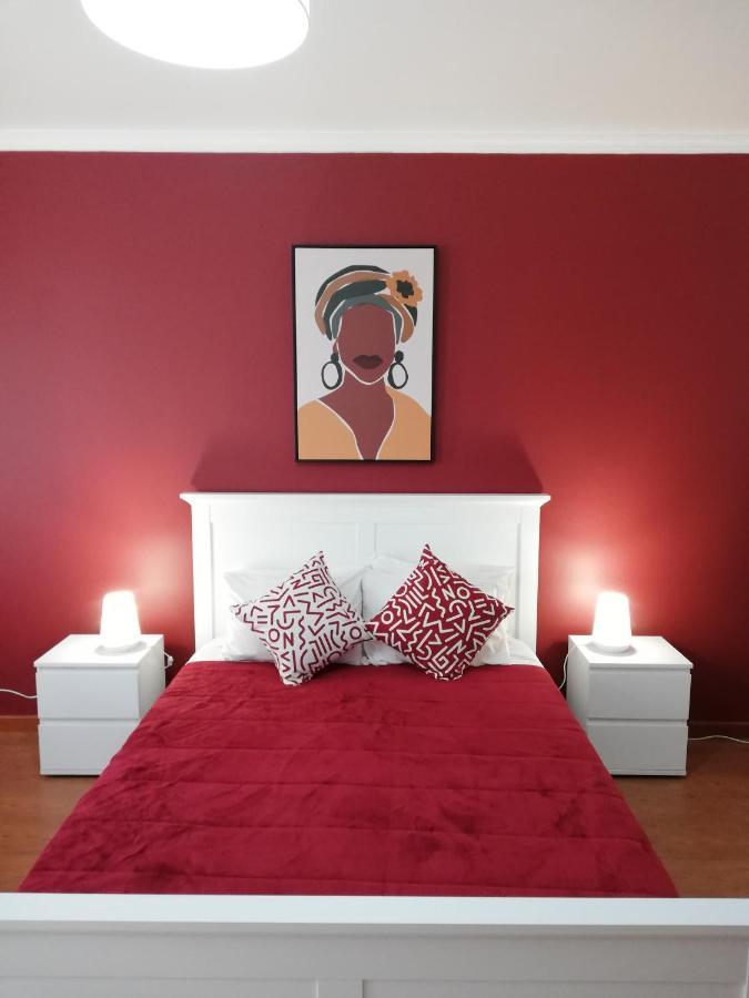 Hostel Fx Pena Funchal  Zewnętrze zdjęcie