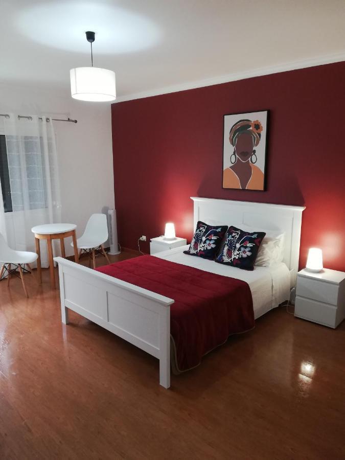 Hostel Fx Pena Funchal  Zewnętrze zdjęcie