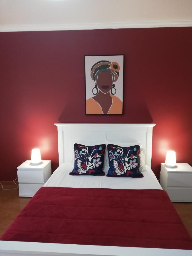 Hostel Fx Pena Funchal  Zewnętrze zdjęcie