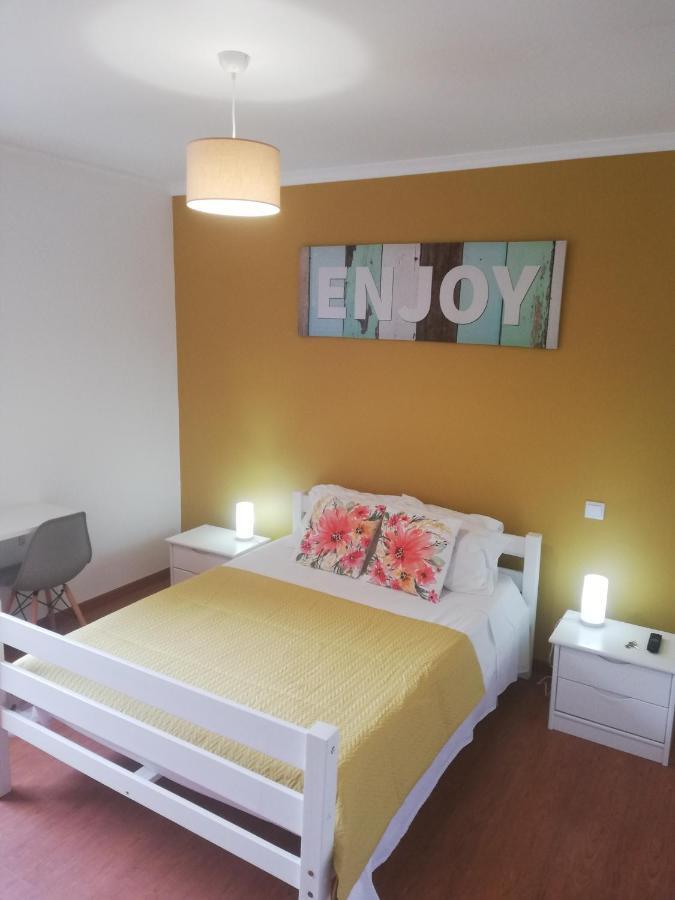 Hostel Fx Pena Funchal  Zewnętrze zdjęcie