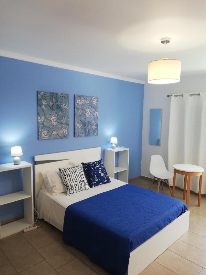 Hostel Fx Pena Funchal  Zewnętrze zdjęcie