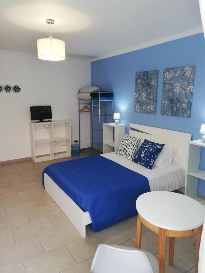 Hostel Fx Pena Funchal  Zewnętrze zdjęcie