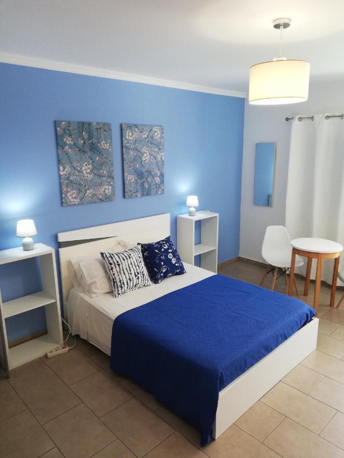Hostel Fx Pena Funchal  Zewnętrze zdjęcie