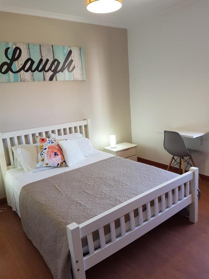 Hostel Fx Pena Funchal  Zewnętrze zdjęcie