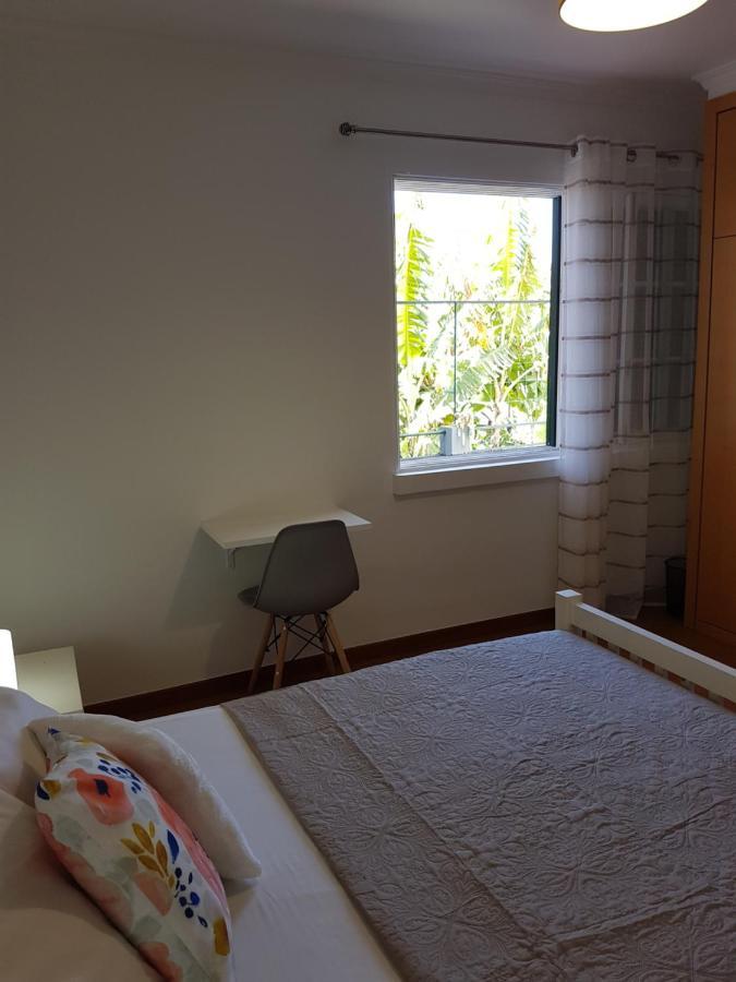 Hostel Fx Pena Funchal  Zewnętrze zdjęcie