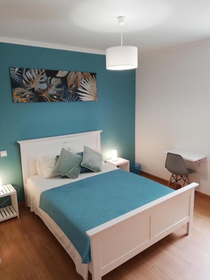 Hostel Fx Pena Funchal  Zewnętrze zdjęcie