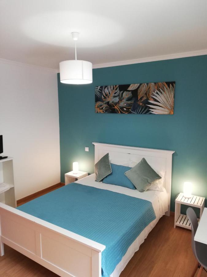 Hostel Fx Pena Funchal  Zewnętrze zdjęcie