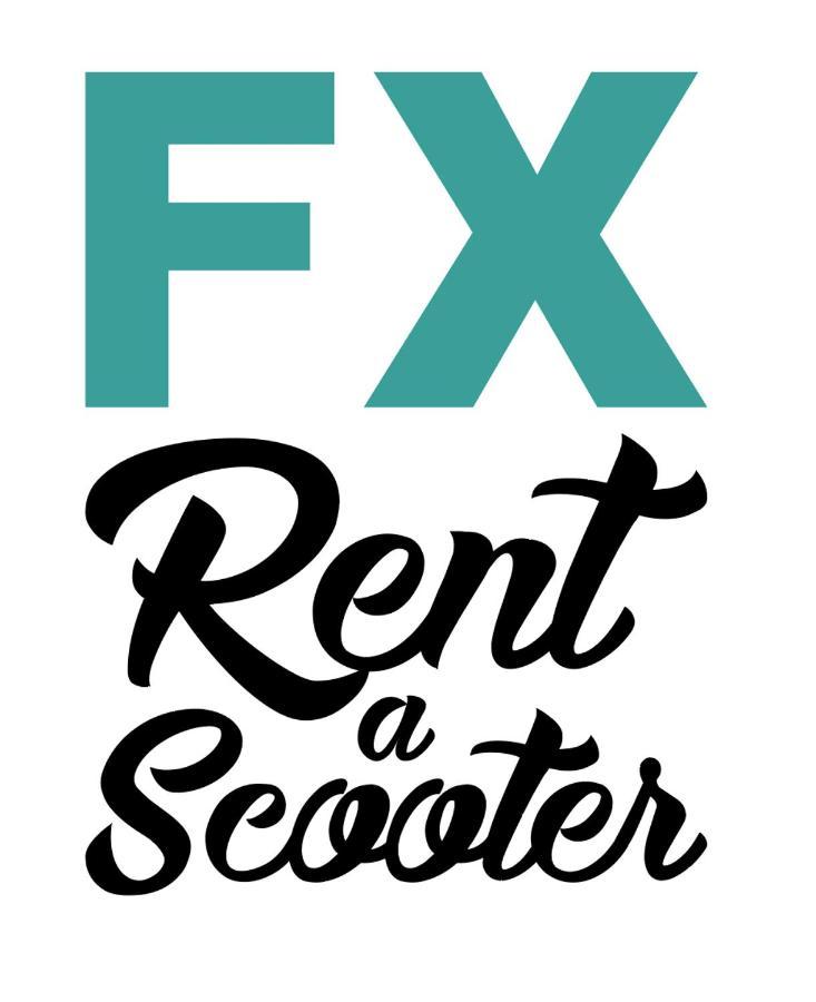Hostel Fx Pena Funchal  Zewnętrze zdjęcie