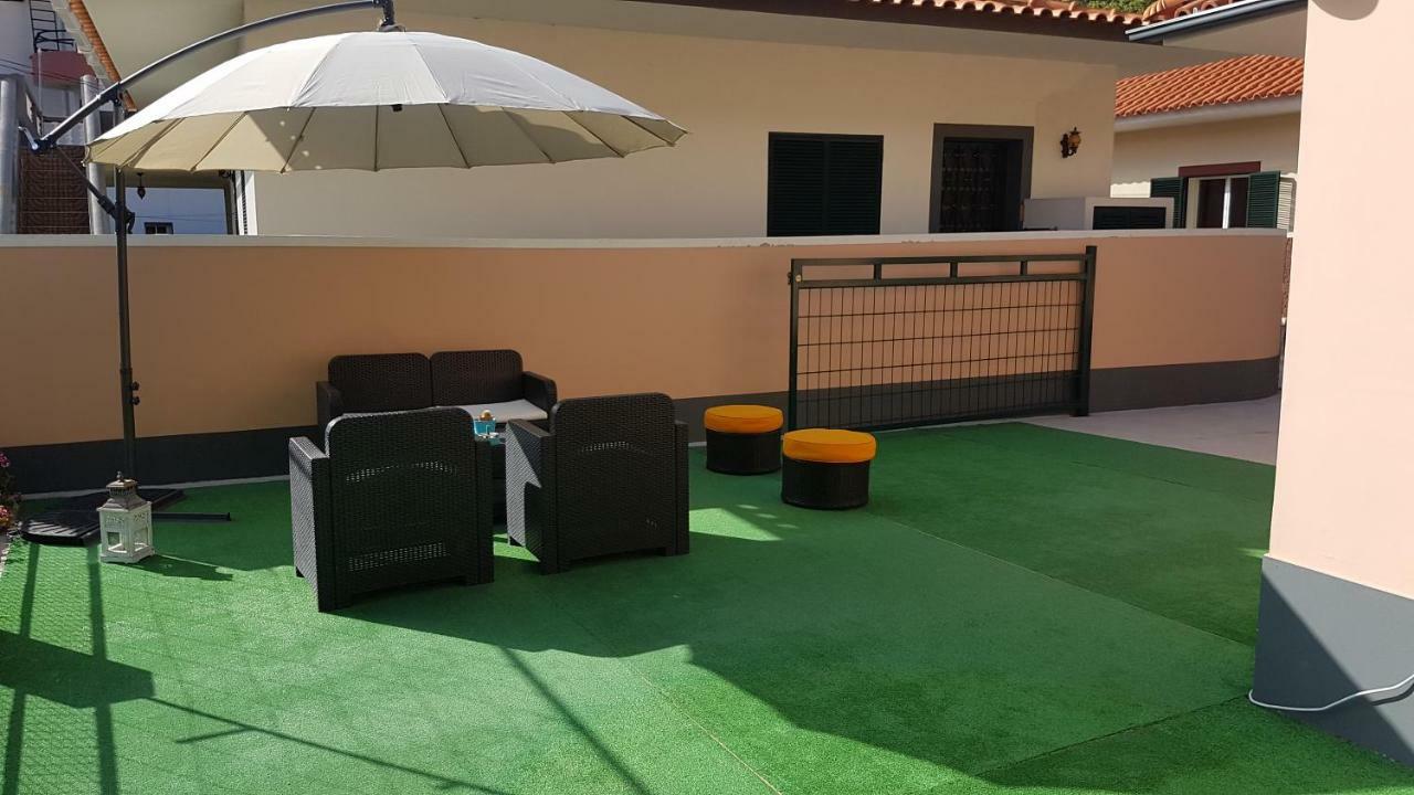 Hostel Fx Pena Funchal  Zewnętrze zdjęcie
