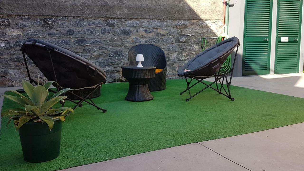 Hostel Fx Pena Funchal  Zewnętrze zdjęcie